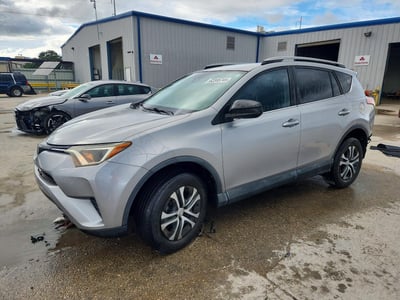2T3ZFREV3HW****** 2017 Toyota RAV4