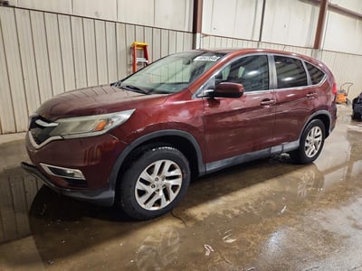 2HKRM4H55FH****** 2015 Honda CR-V