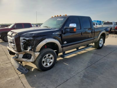 1FT7W2BT7EE****** 2014 Ford F-250
