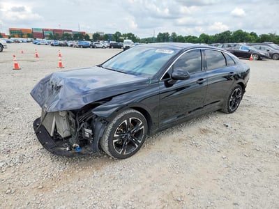 2024 Kia K5