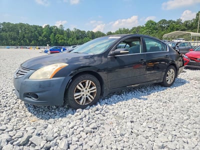 1N4AL2AP0AN****** 2010 Nissan Altima