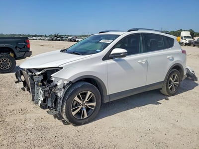 2T3WFREV9HW****** 2017 Toyota RAV4