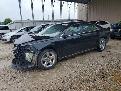 2010 Chevrolet Malibu