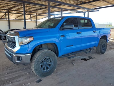 2021 Toyota Tundra
