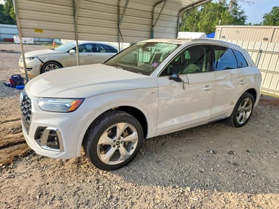 2022 Audi Q5