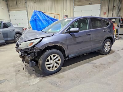 5J6RM4H55FL****** 2015 Honda CR-V