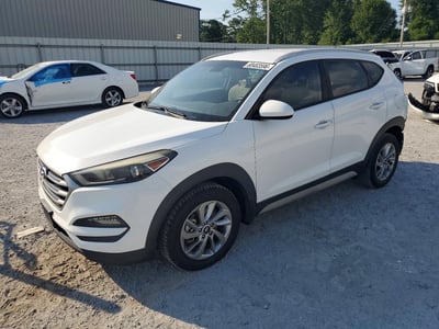 KM8J33A4XHU****** 2017 Hyundai Tucson