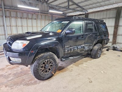 2004 Toyota 4Runner