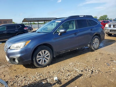 4S4BSBEC6F3****** 2015 Subaru Outback