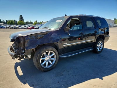 1GKS2EEF2DR****** 2013 GMC Yukon