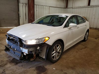 3FA6P0H70DR****** 2013 Ford Fusion