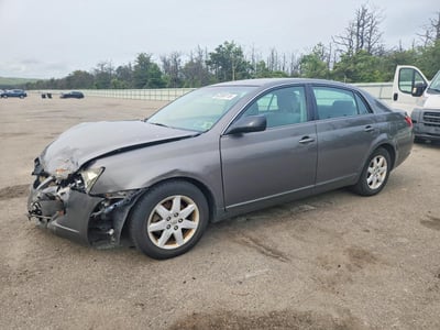 2006 Toyota Avalon