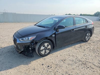 KMHC65LCXLU****** 2020 Hyundai Ioniq Hybird