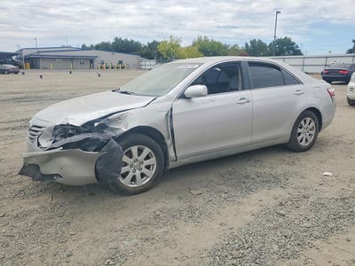 JTNBB46K073****** 2007 Toyota Camry Hybrid