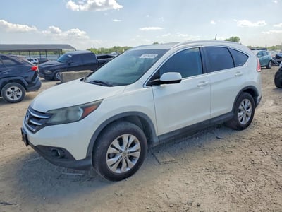 5J6RM4H71CL****** 2012 Honda CR-V