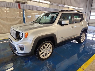 ZACNJDBB2MP****** 2021 Jeep Renegade