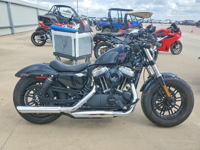 1HD1LC319MB****** 2021 Harley-Davidson Xl1200x