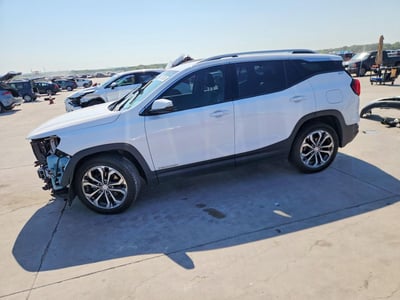 3GKALPEX2LL****** 2020 GMC Terrain
