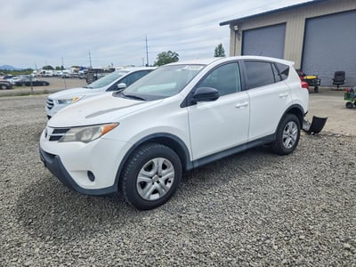 2T3ZFREV8FW****** 2015 Toyota RAV4