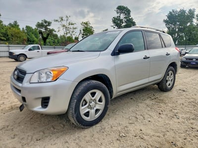 2T3ZF4DV0BW****** 2011 Toyota RAV4