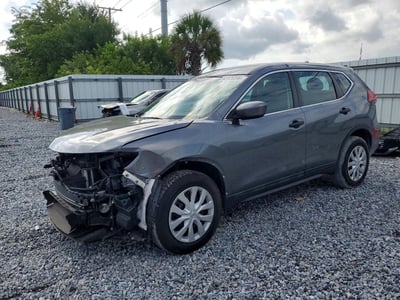 5N1AT2MV0LC****** 2020 Nissan Rogue