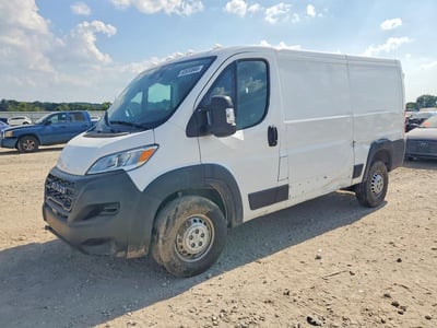 3C6LRVAG6TE****** 2026 RAM Promaster 1500