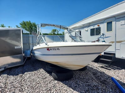 MXPB99N***** 2006 Maxum 1900sr3