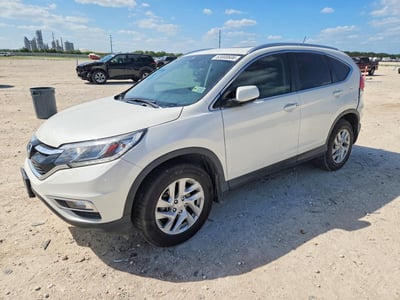 5J6RM4H70FL****** 2015 Honda CR-V