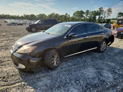 2011 Lexus ES