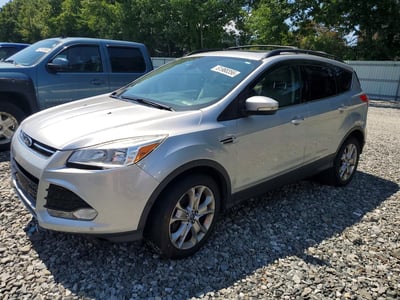 1FMCU9HX8DU****** 2013 Ford Escape