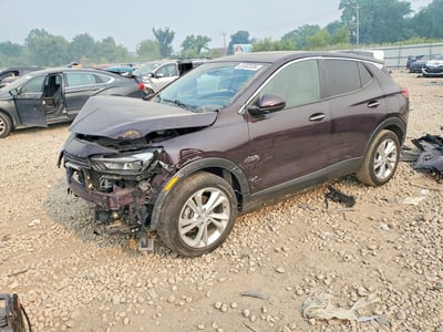 KL4MMBS26LB****** 2020 Buick Encore