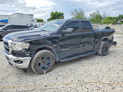 1C6RREBG5NN****** 2022 RAM 1500