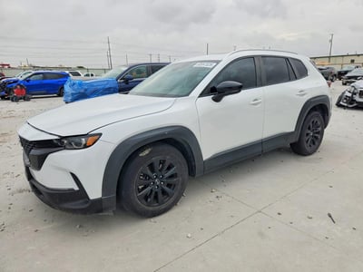 7MMVABCM1PN****** 2023 Mazda CX-50
