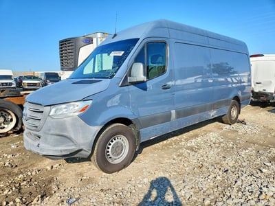 WD4PF1CD3KT****** 2019 Mercedes-Benz Sprinter 2500/3500