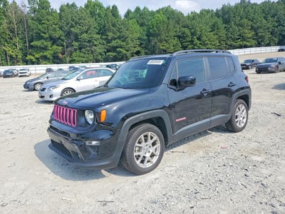 ZACNJABB6LP****** 2020 Jeep Renegade