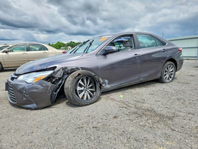 4T1BF1FK5HU****** 2017 Toyota Camry