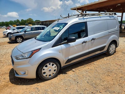 NM0LS7F25M1****** 2021 Ford Transit Connect