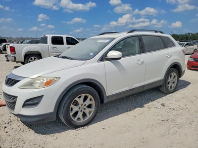 JM3TB2CA2C0****** 2012 Mazda CX-9