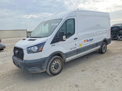 1FTYE1C83SK****** 2025 Ford Transit 150