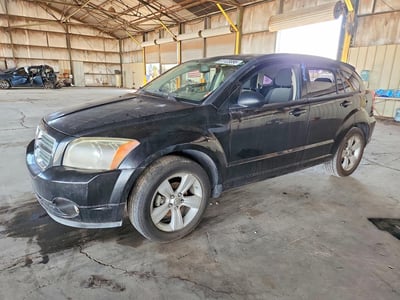 1B3CB3HA1AD****** 2010 Dodge Caliber