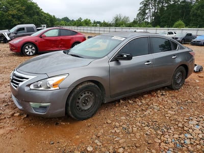 1N4AL3AP4FC****** 2015 Nissan Altima