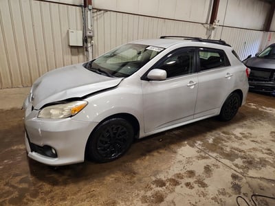 2T1KU4EE9CC****** 2012 Toyota Matrix