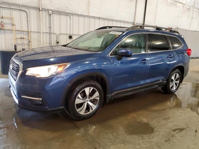 4S4WMACD7K3****** 2019 Subaru Ascent