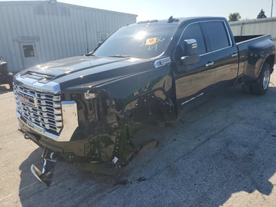1GT4UWEY3TF****** 2026 GMC Sierra