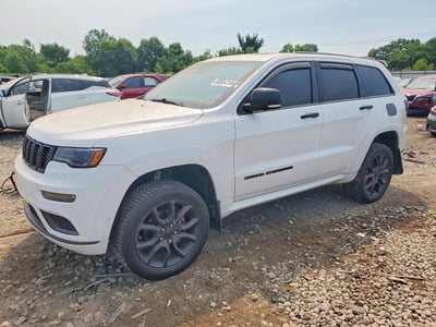 1C4RJFCGXLC****** 2020 Jeep Grand Cherokee