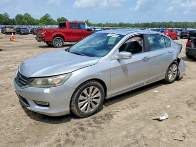 1HGCR2F88DA****** 2013 Honda Accord