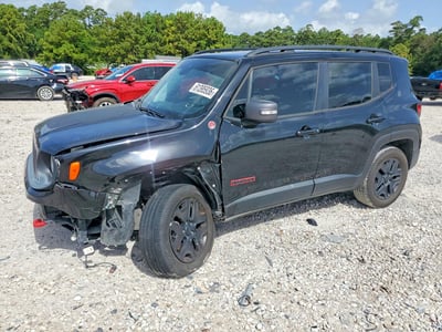 ZACCJBCB0JP****** 2018 Jeep Renegade
