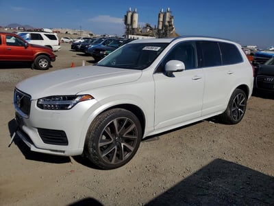 YV4A22PK0L1****** 2020 Volvo XC90
