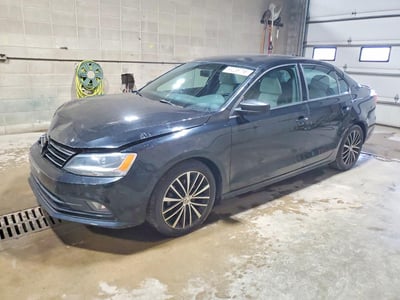 3VWD17AJ0FM****** 2015 Volkswagen Jetta
