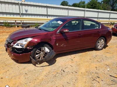 1N4AL2AP8CC****** 2012 Nissan Altima